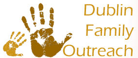 Dublin Family Outreach logo